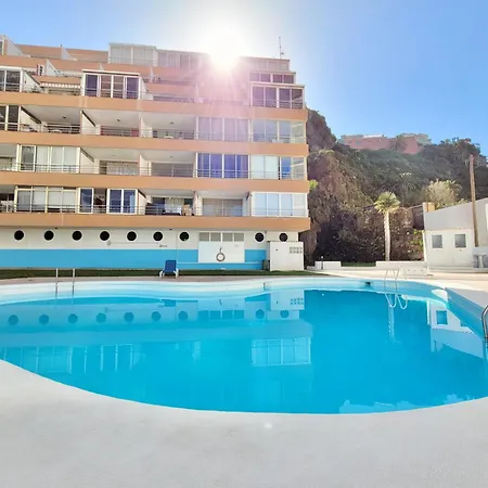Apartment La Roca