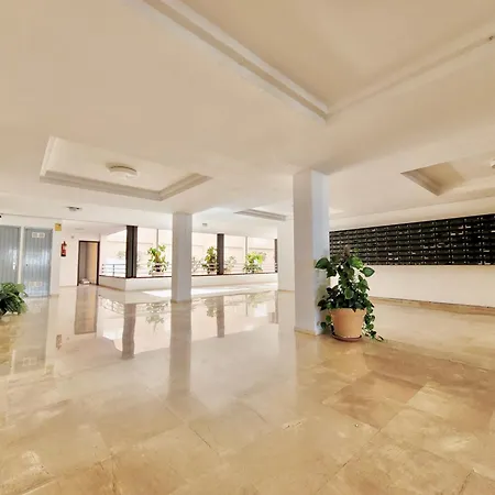 La Roca Apartment Puerto de la Cruz (Tenerife)