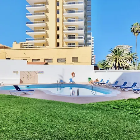 La Roca Puerto de la Cruz (Tenerife)