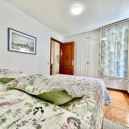 Apartment La Roca *