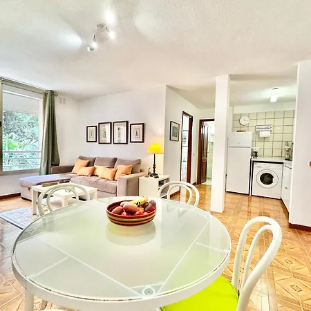 La Roca Apartment