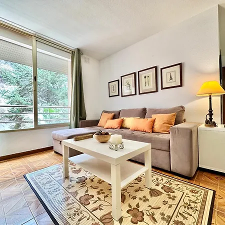 La Roca Apartment