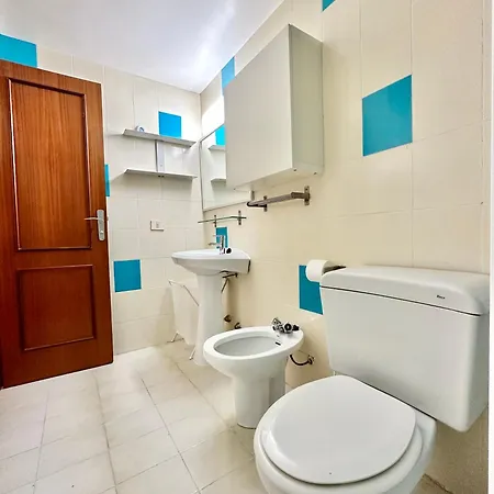 La Roca Apartment