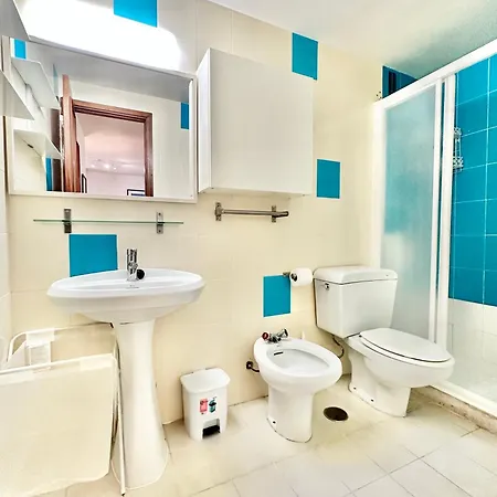 Apartment La Roca Puerto de la Cruz (Tenerife)