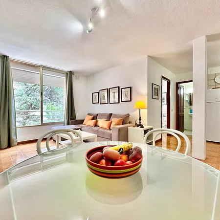 La Roca Apartment