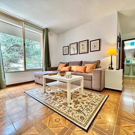 La Roca Apartment Puerto de la Cruz (Tenerife)