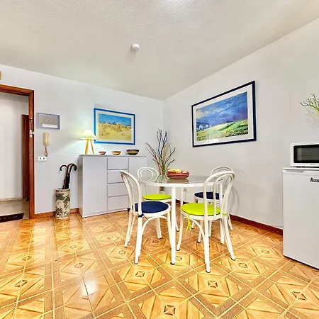 Apartment La Roca Puerto de la Cruz (Tenerife)